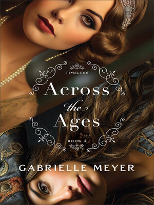 cover image of Across the Ages